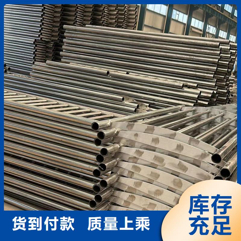 发货及时的不锈钢绳索护栏厂家