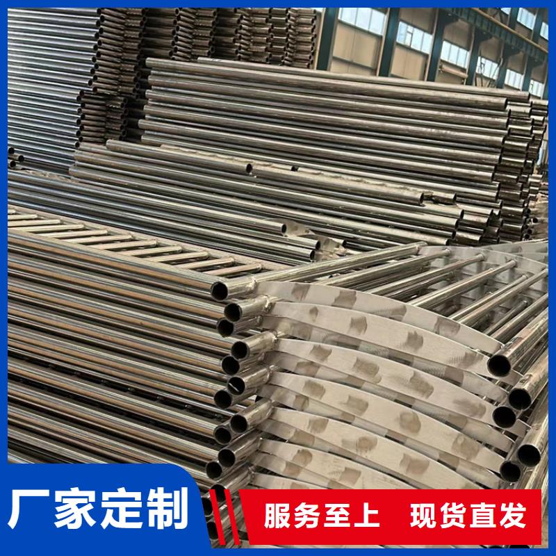 生产灯光铝艺护栏_品牌厂家