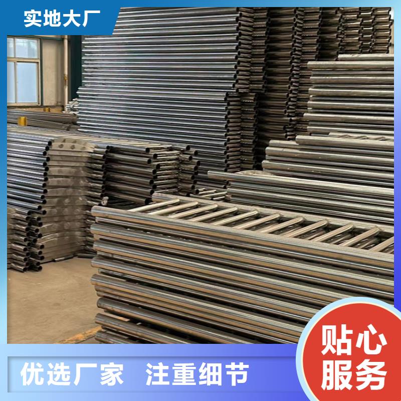 拉索景观灯光护栏产品种类