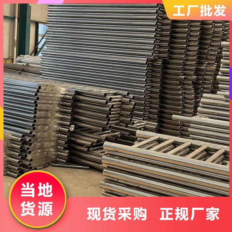 买桥梁景观护栏全国统一价