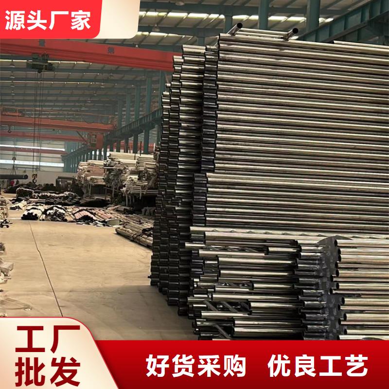 护栏防撞护栏用心制造