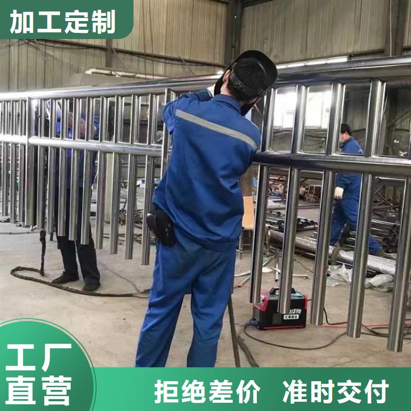 灯箱栏杆生产销售