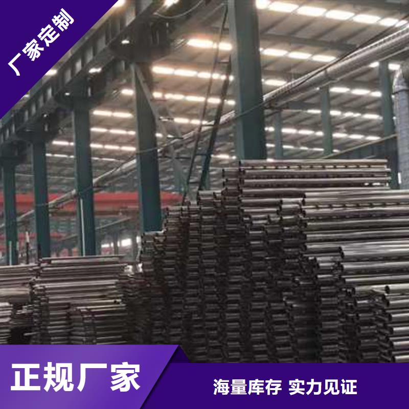 LED灯光护栏货源充足