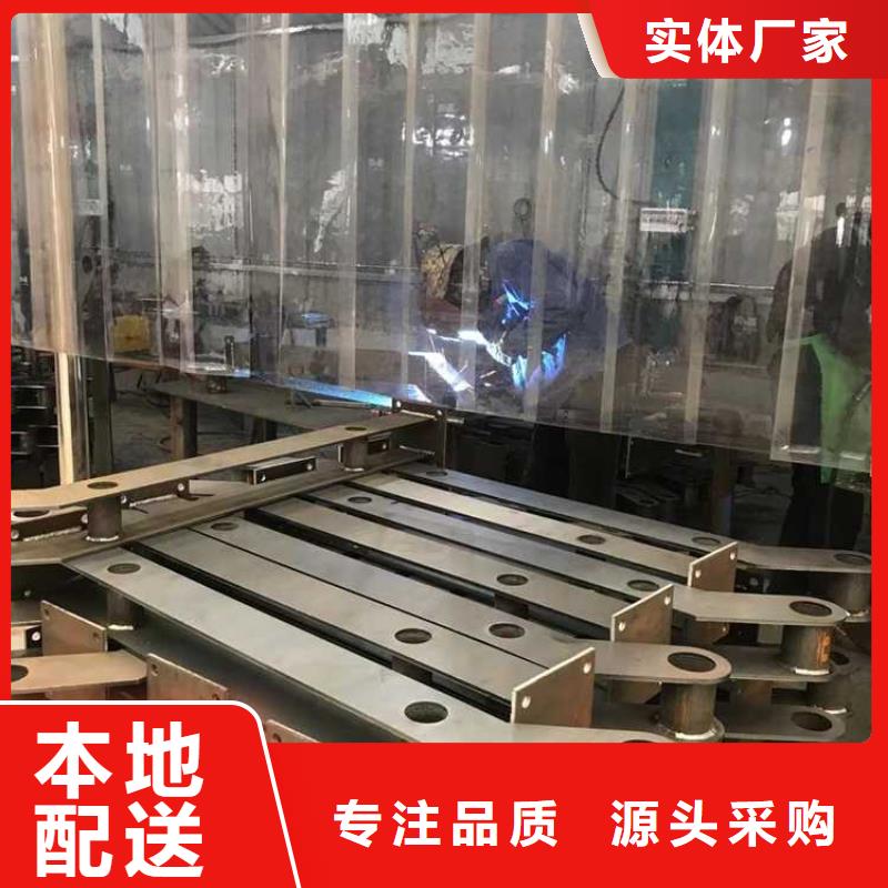 生产灯光铝艺护栏_品牌厂家