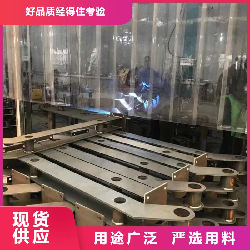 不锈钢灯箱护栏、不锈钢灯箱护栏厂家