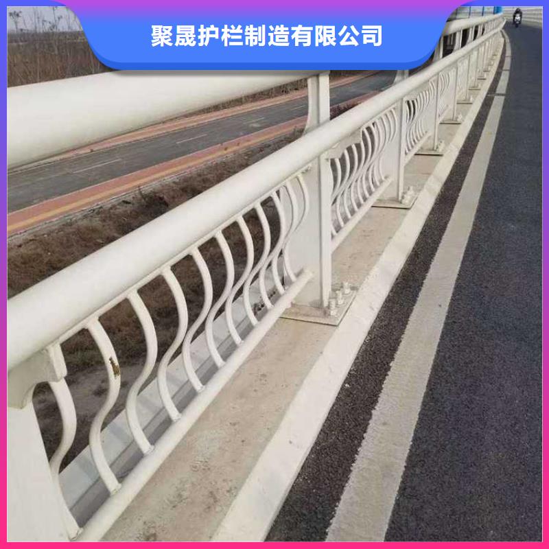 桥梁防撞栏杆大企业