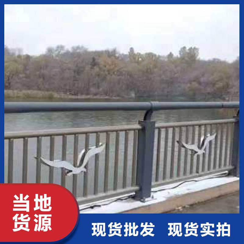 有现货的灯光铝艺栏杆供货商
