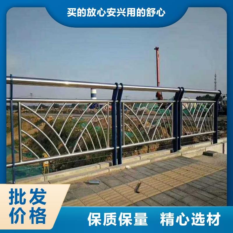 规格齐全的LED灯光护栏销售厂家