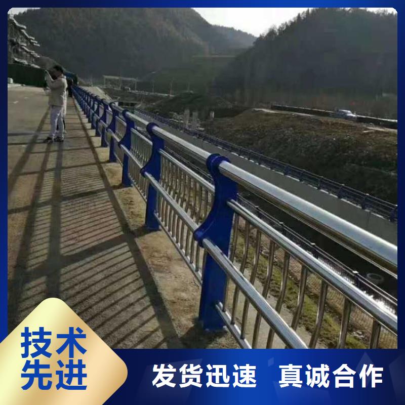 质量可靠的灯箱栏杆基地