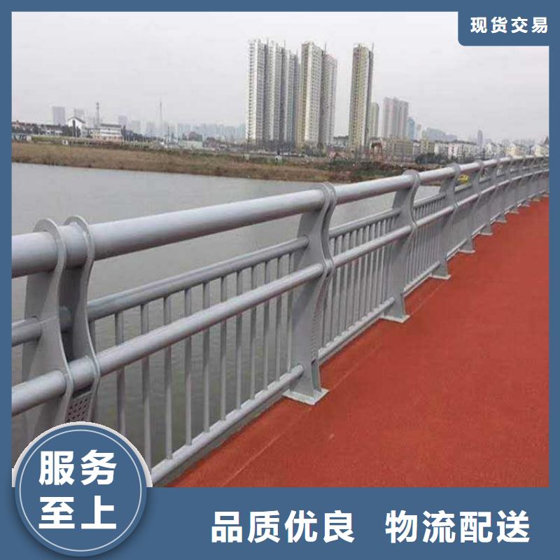 拉索LED灯光护栏信誉为重