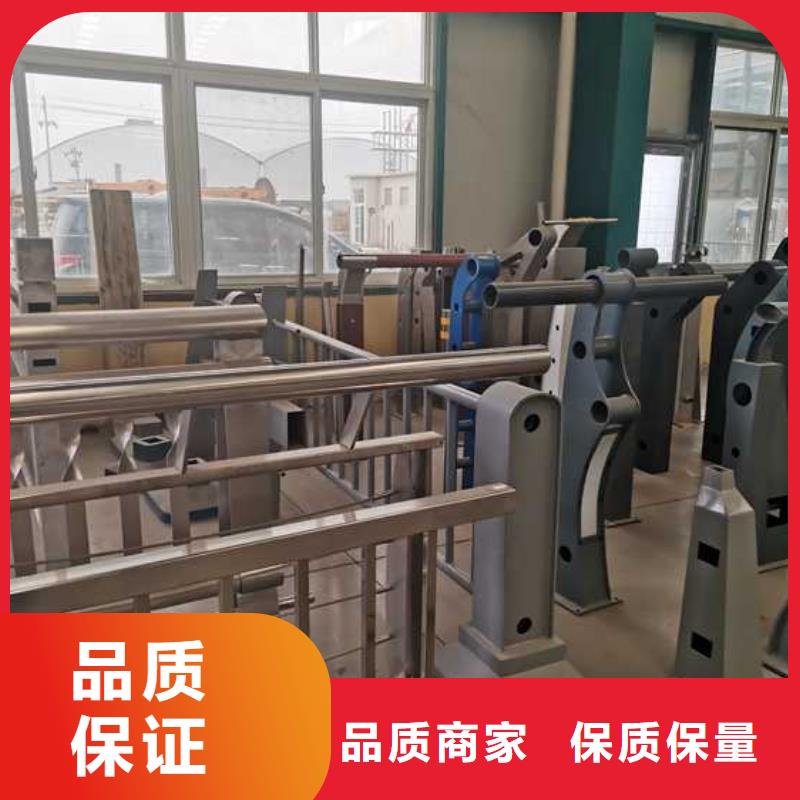 道路景观护栏厂家行业口碑好