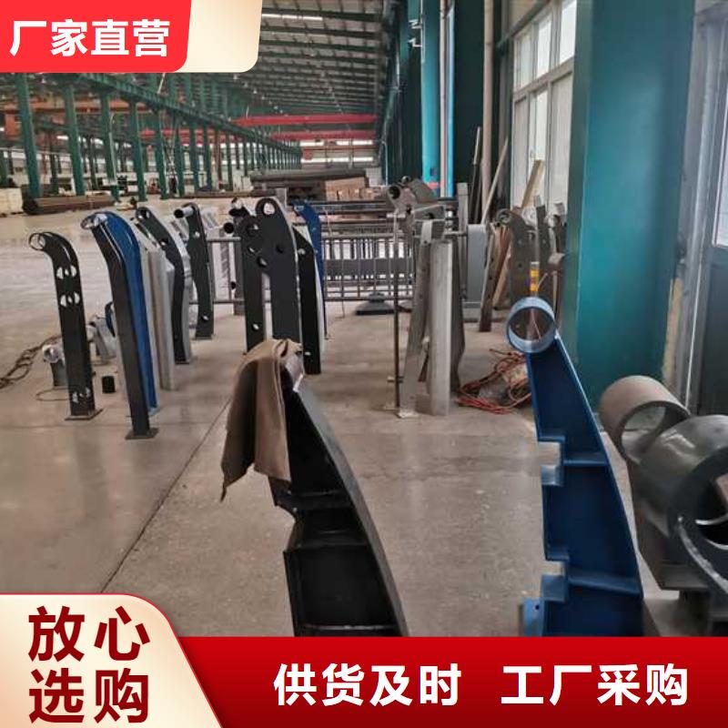 琼中县拉索景观灯光护栏服务至上