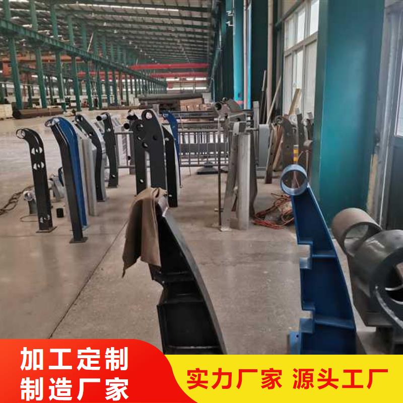 城市天桥护栏-报价实在