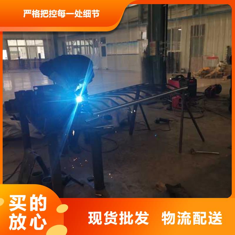 发货及时的镀锌钢索护栏生产厂家