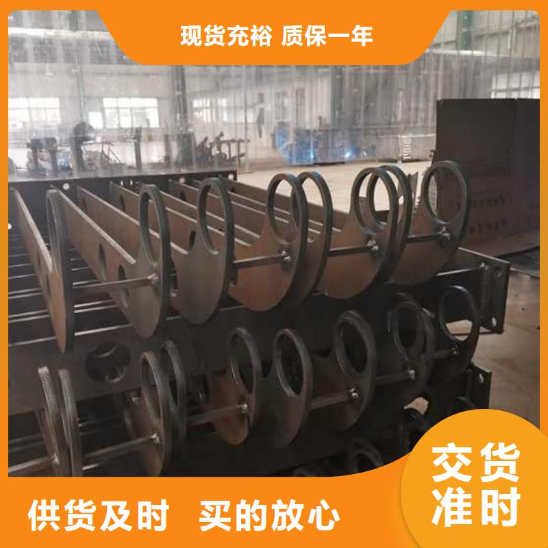 公路桥梁防撞护栏优选供货商