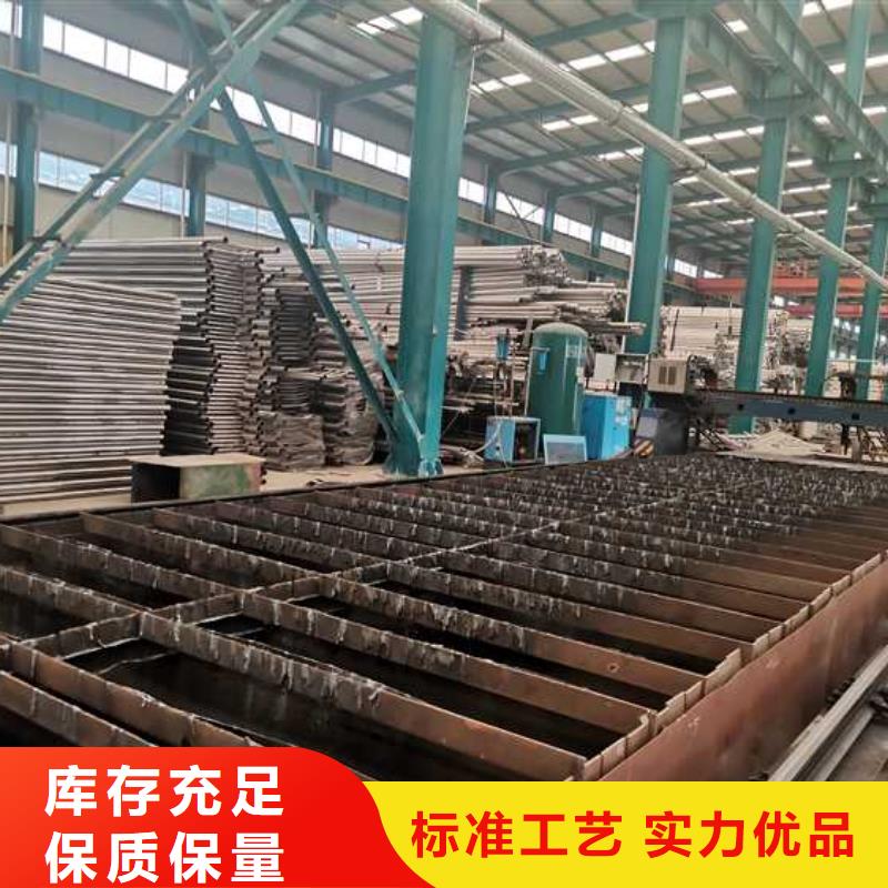 防撞护栏企业-可接急单