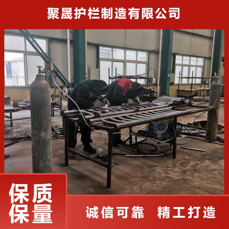 拉索景观灯光护栏规格材质