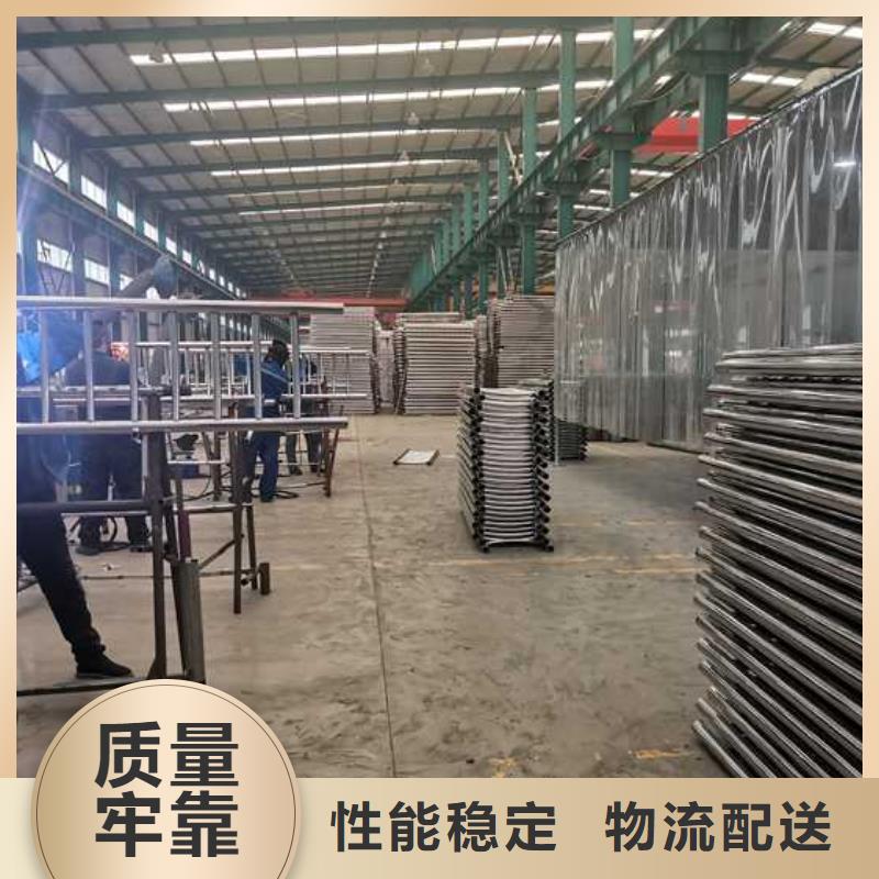 拉索铝合金桥梁护栏-公司欢迎您！
