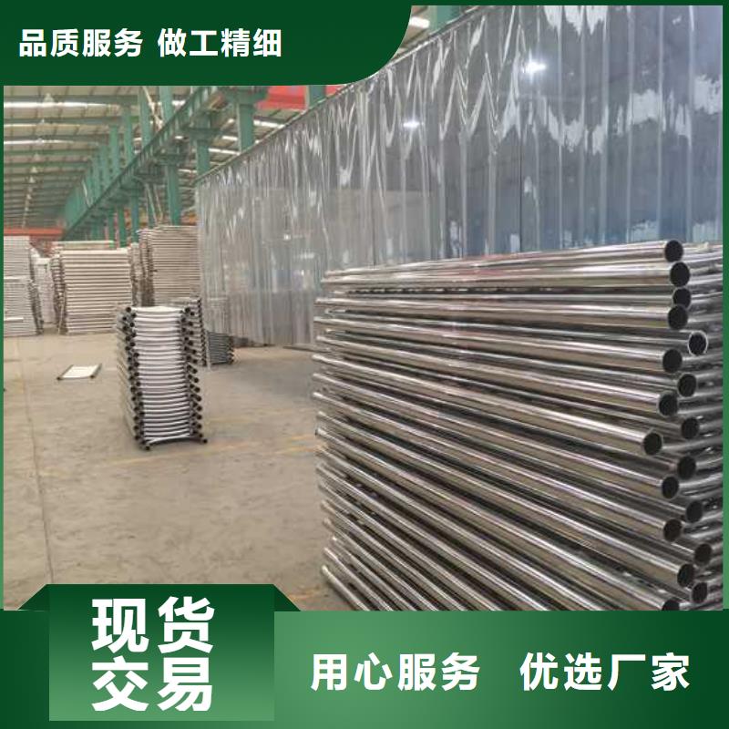 拉索景观灯光护栏优质之选