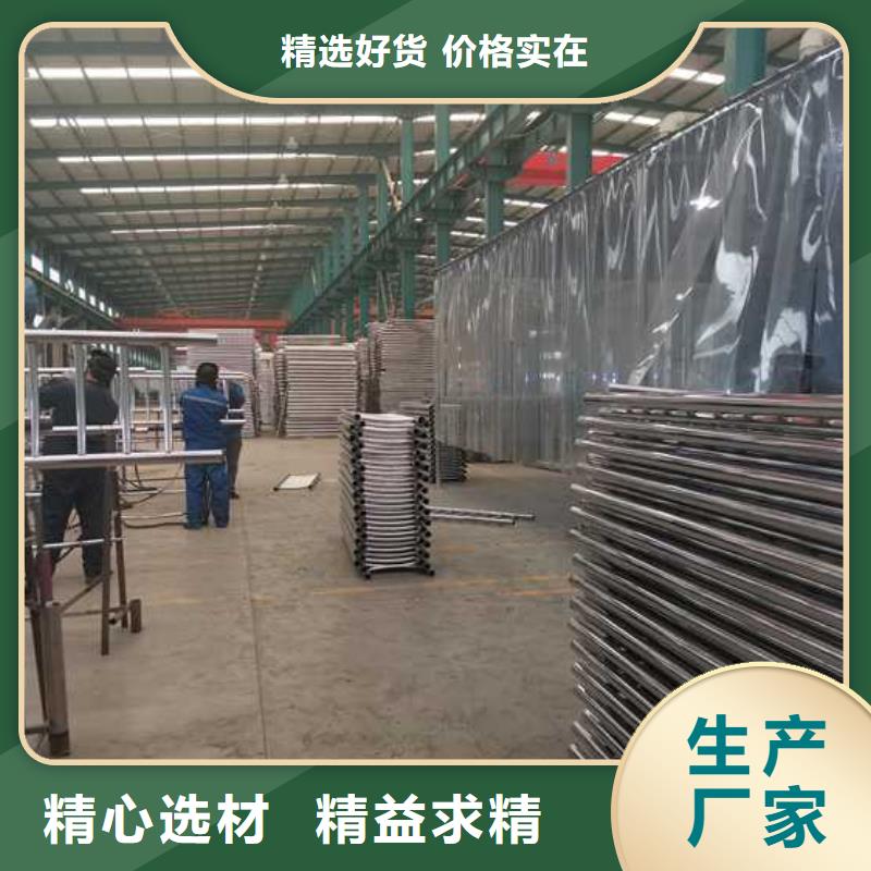 景观灯光栏杆资质全可信赖