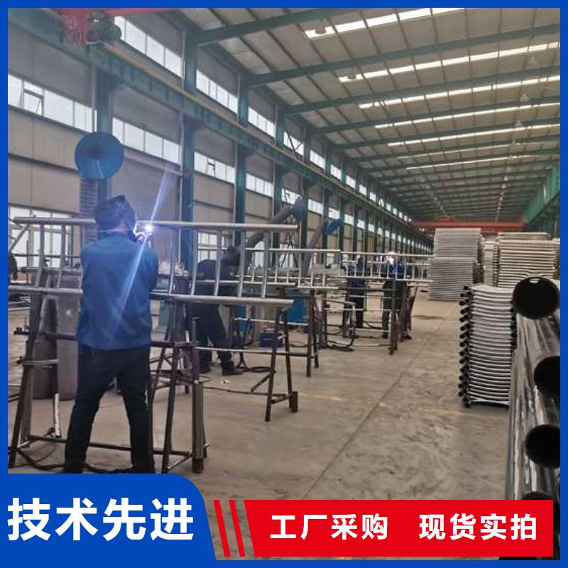 发货及时的镀锌钢索护栏生产厂家