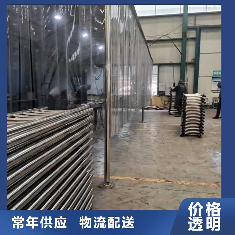 定制LED灯光护栏_优质厂家