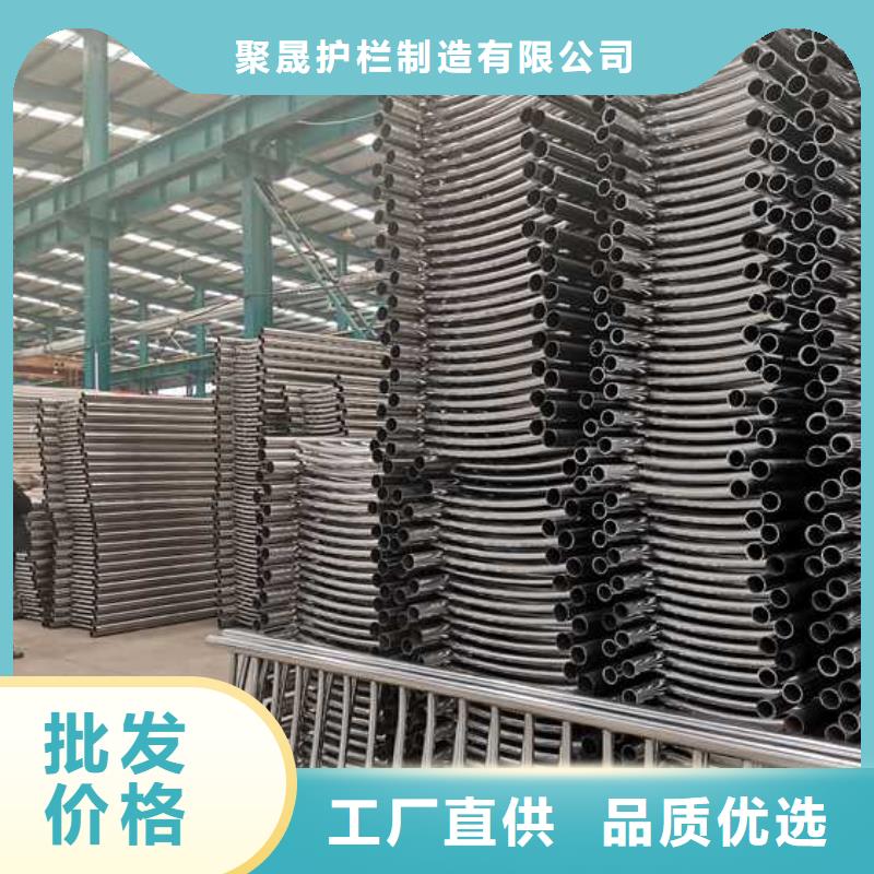 LED灯光护栏-老客户喜爱