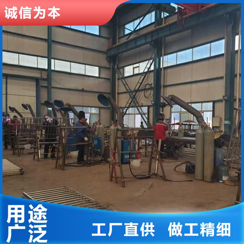 铝艺栏杆生产公司