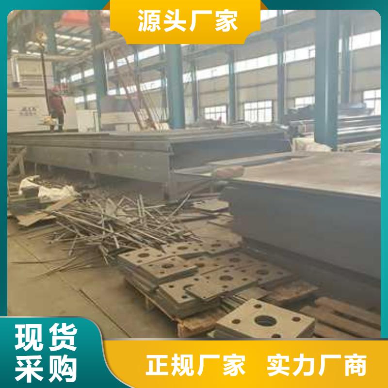公路桥梁防撞护栏优选供货商