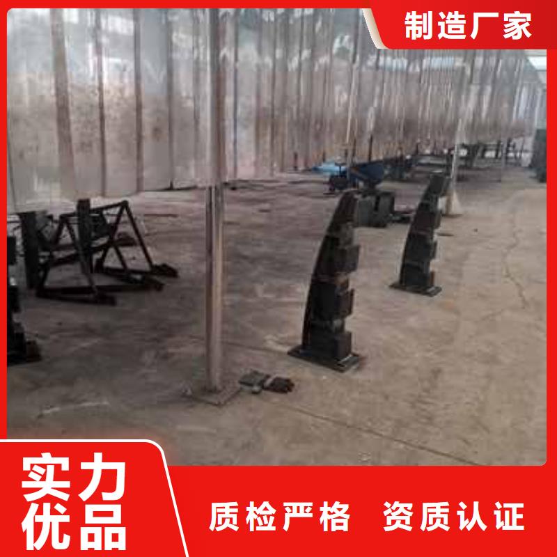 不锈钢栈道护栏实力批发厂家