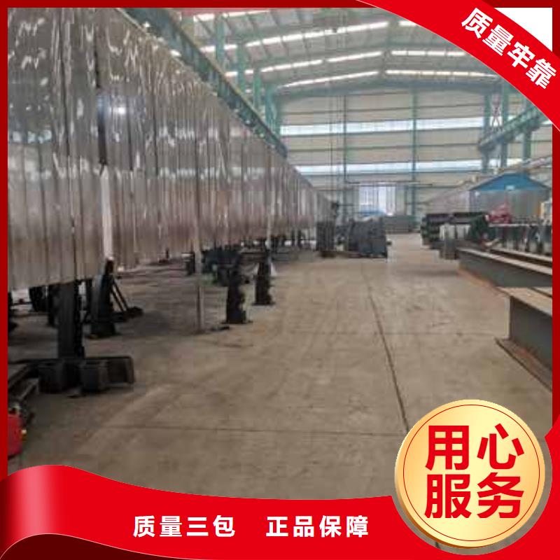 河道护栏认准聚晟护栏制造有限公司