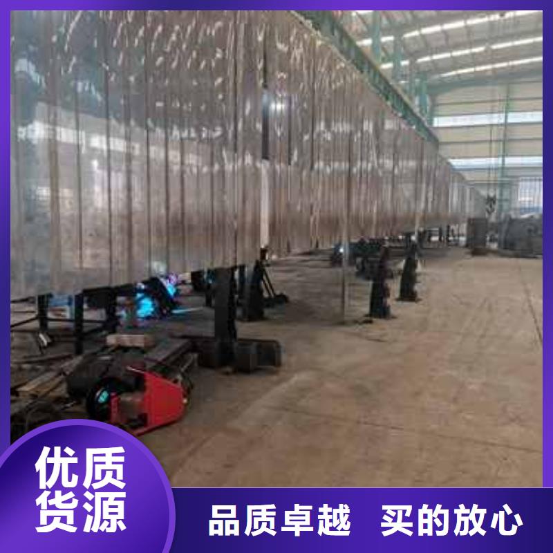 LED灯光护栏厂家供应批发