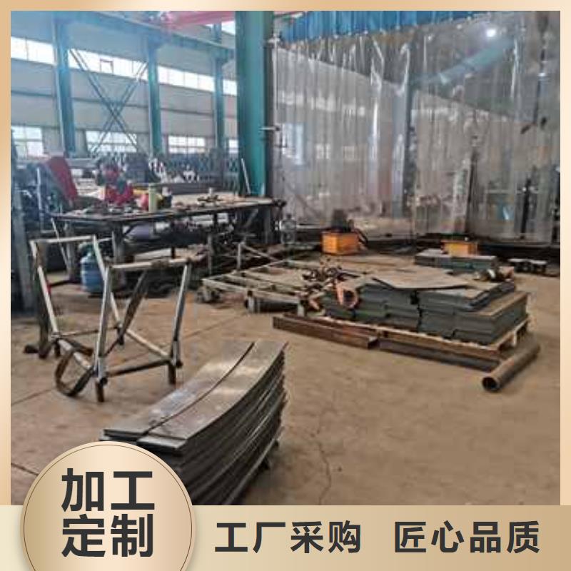 304防撞栏杆市场批发价