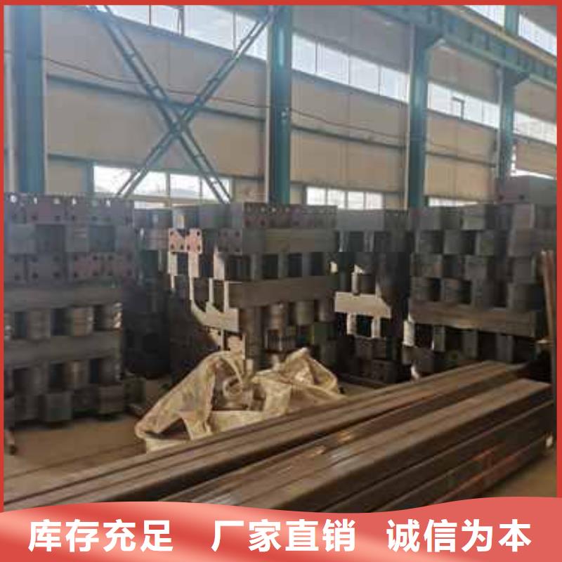 铸造石护栏价格行情