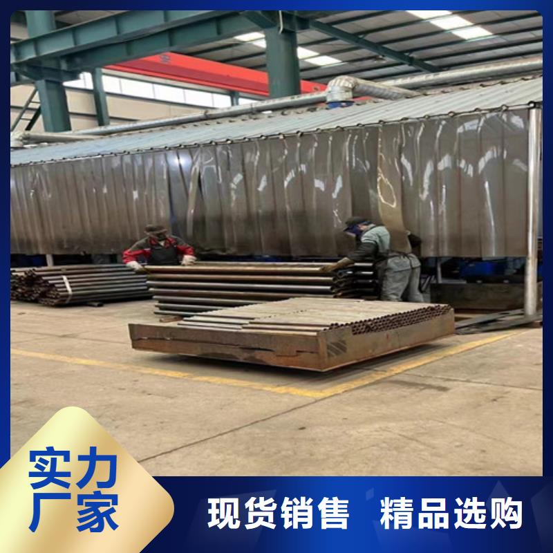 保亭县规格齐全的天桥不锈钢复合管护栏批发商