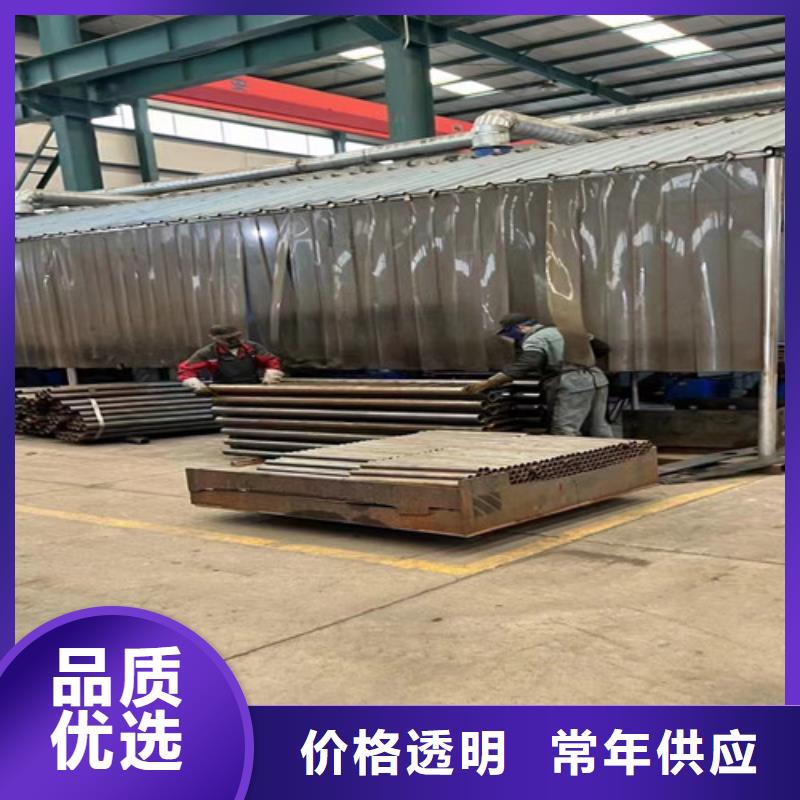 优选：城市铝合金护栏公司