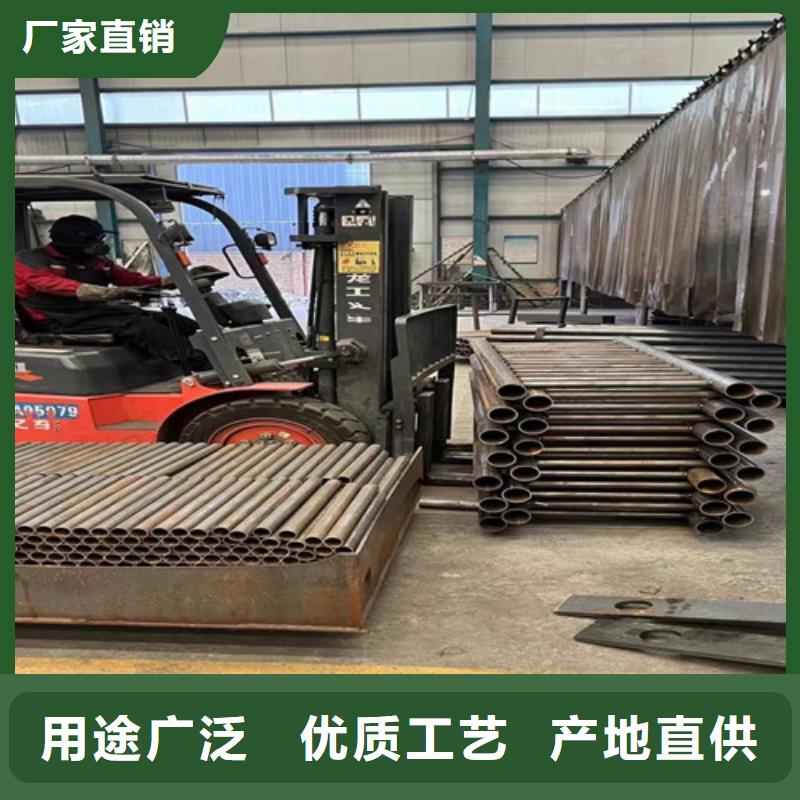公路防撞栏杆生产厂家欢迎订购