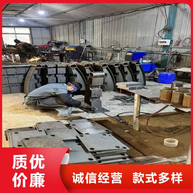 灯光栏杆行情报价
