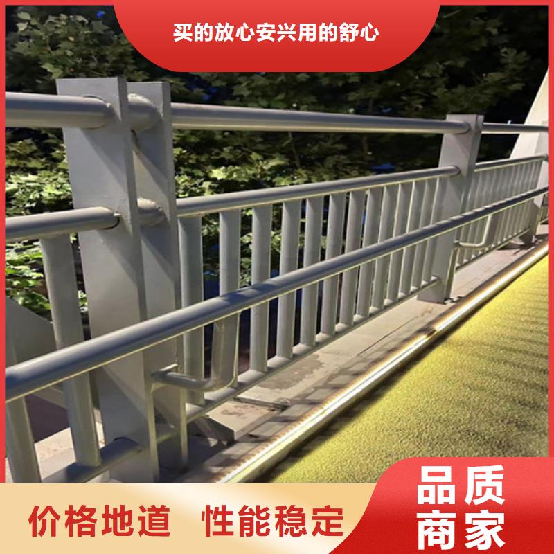 可靠的防撞护栏生产厂家