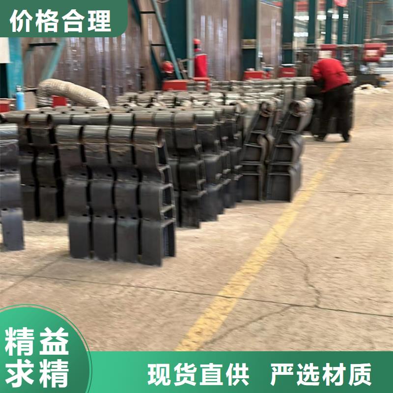 服务周到的城市防撞护栏厂家
