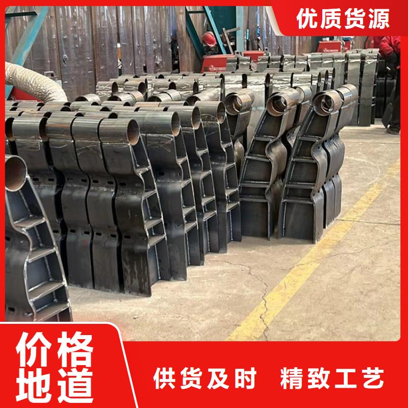 价格合理的304不锈钢栏杆供货商