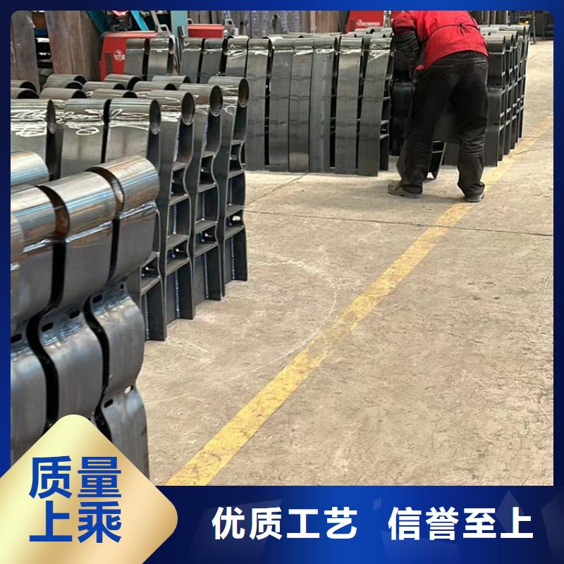 天桥道路防撞护栏-欢迎您