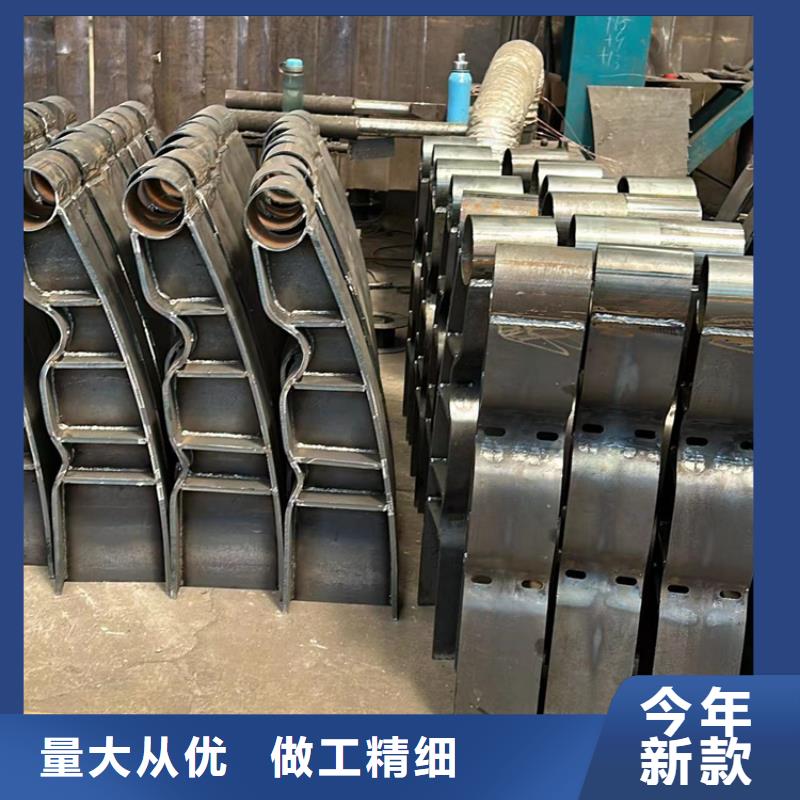 灯光护栏用户喜爱厂家