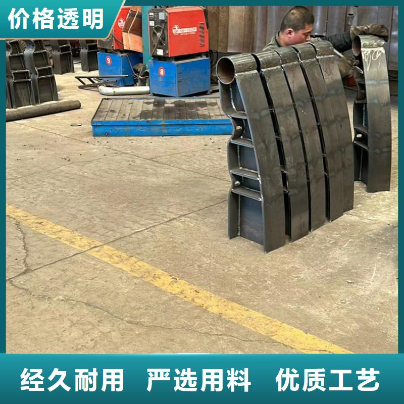 好消息：城市不锈钢缆索栏杆厂家优惠促销