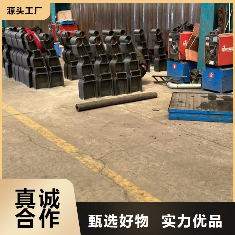 不锈钢护栏好品质查看详情