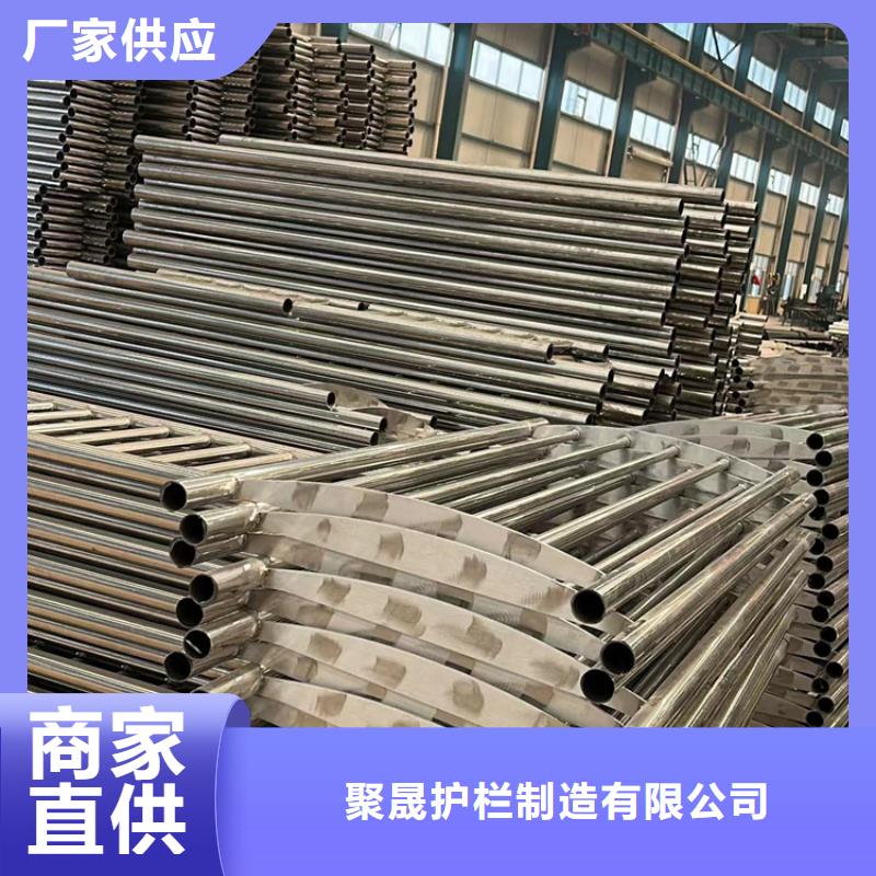 公路防撞栏杆生产厂家欢迎订购