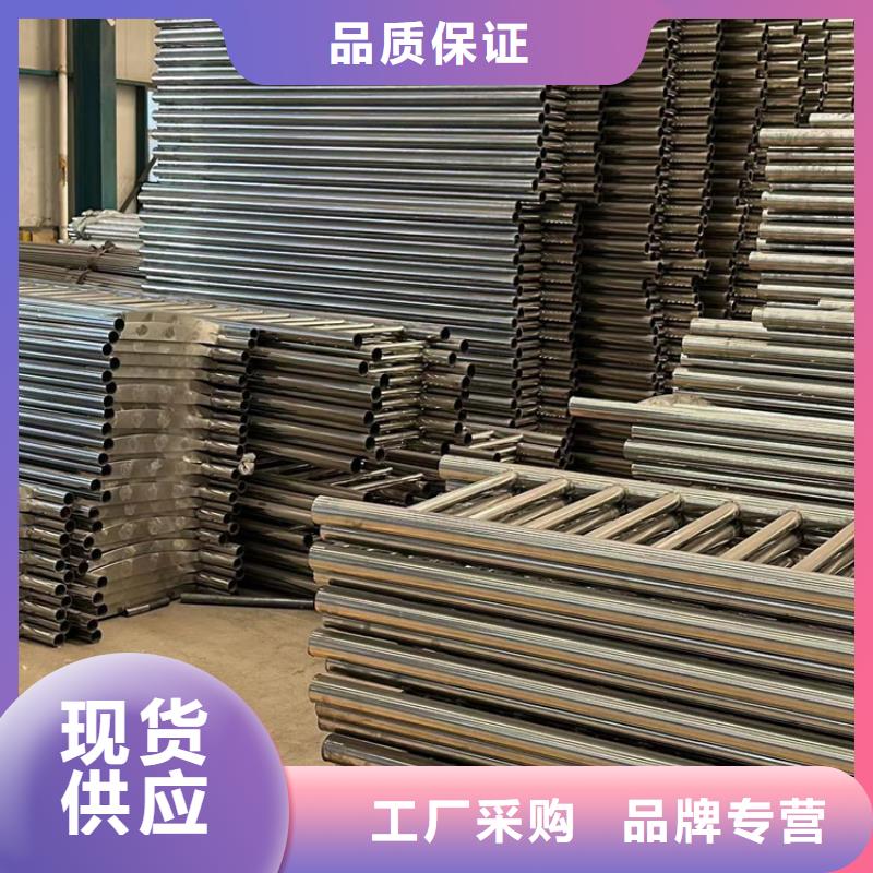 铝合金桥梁栏杆_精益求精