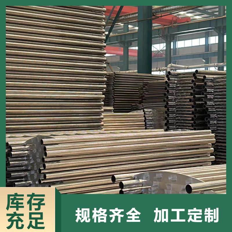：天桥灯光护栏供货商