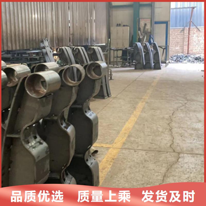 桥梁栏杆制作厂家