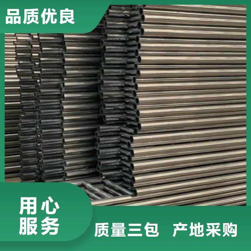 品牌的不锈钢复合管护栏公司